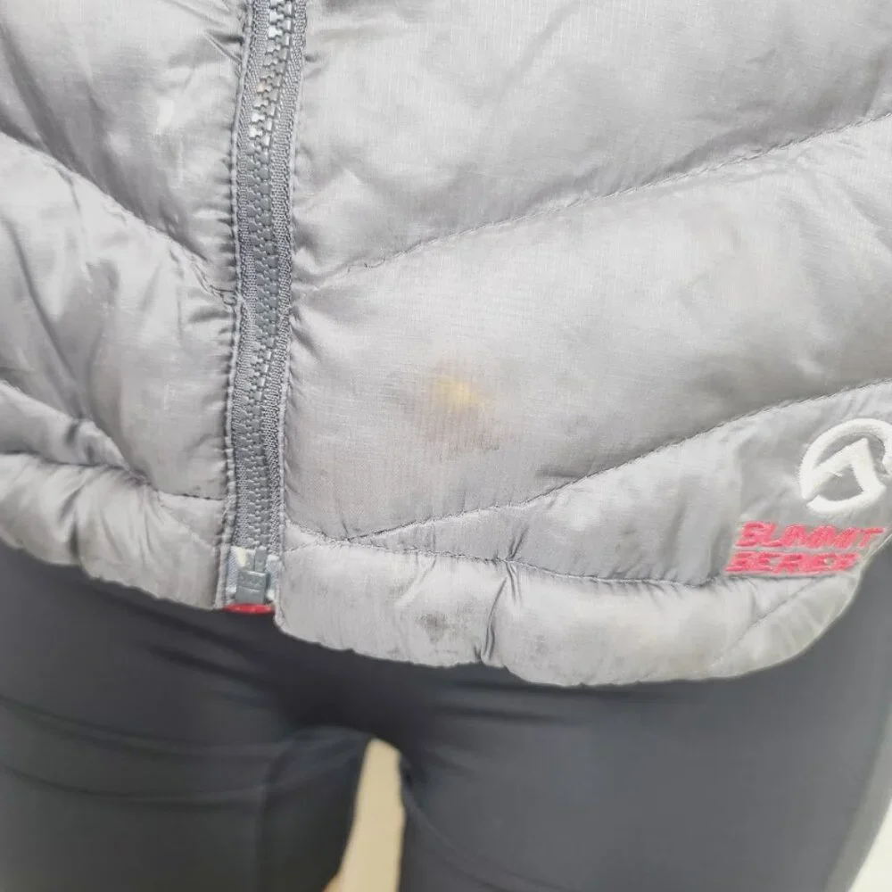 The North Face north face